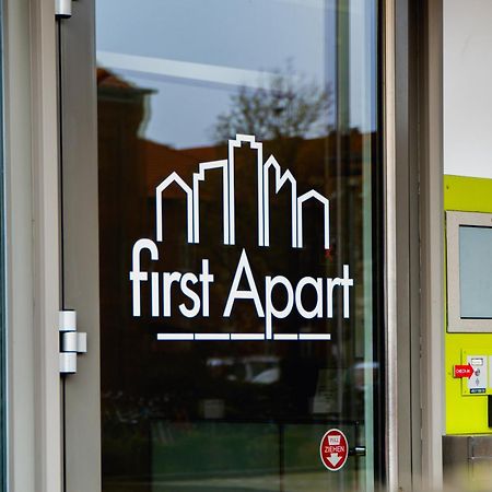 إرلانجن First Apart المظهر الخارجي الصورة